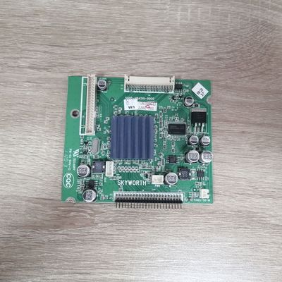 创维55E96RS倍频板5800-H8A01