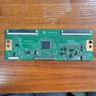 逻辑板LQ S14 测好发货 原装 纸条JE695R3HC2L 65寸