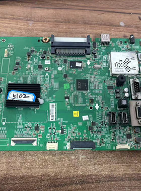 原装拆机 LG 55UX340C-AC主板EAX66455102配屏LC550EQE 现货 实拍