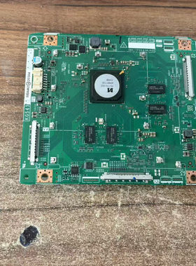 夏普LCD-60/70UF30A/70UD30A原装倍频板QPWBXG543WJN2 KG543