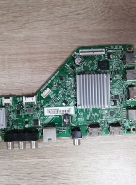 飞利浦55PUF6192/T3板715G9225-M01-000-004Y屏SDL550W0  PD0-005