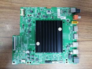 原装海信75E5G BOM2 主板RSAG7.820.10688 屏HD750Y1U71测好 现货