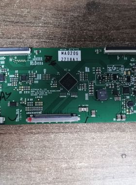 LG V6 32/42/47 FHDTM120HZ 逻辑板6870C-0368A VER V0.6 已测好