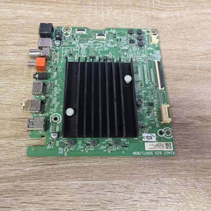 海信LED43N3700U主板RSAG7.820.7532配屏HD426N3U21实拍 测好发