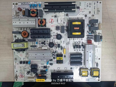 原装康佳LED55UC2电源板34013161