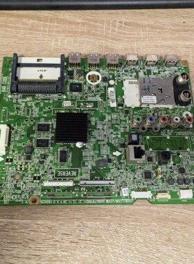 LG 55LA6200-CN主板EAX64797003(1.2)屏LA62E55T120V12现货 实图