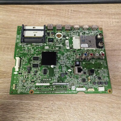LG55LA6200-CN主板EAX64797003
