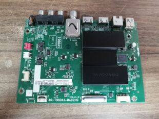TCL D55A62/730U  50/55/65L2 55F6 主板40-T960A1-MAC2HG屏可选
