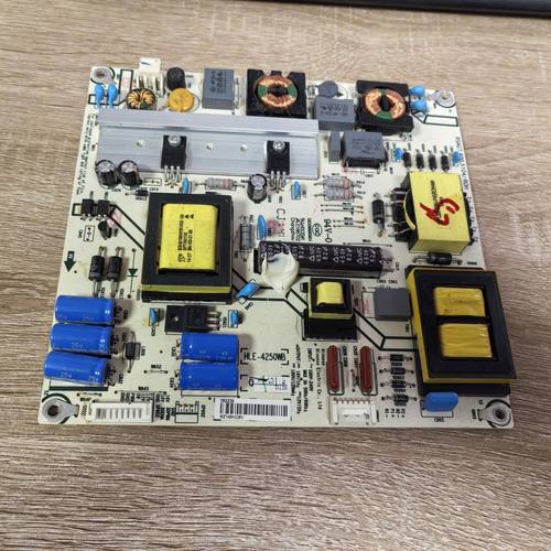 海信LED50EC310JD液晶电视电源板