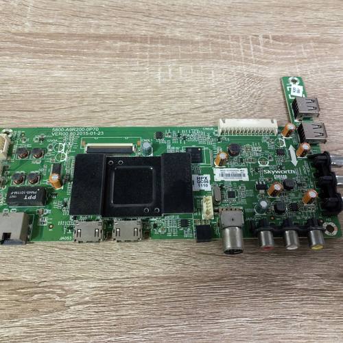 创维55X5主板5800-A9R200-0P70
