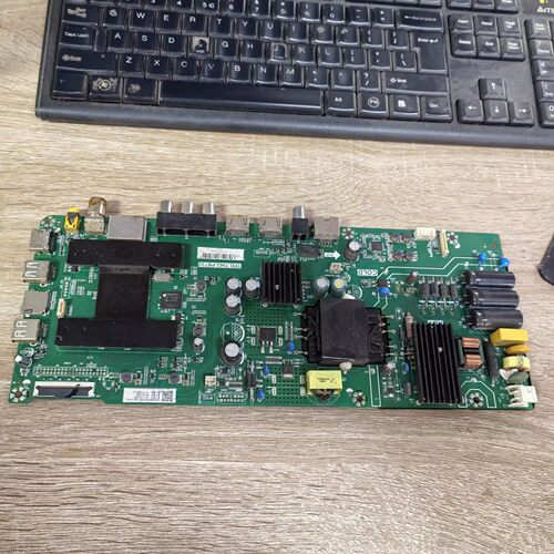 海尔LE43C51X主板TPD.T962.PB7