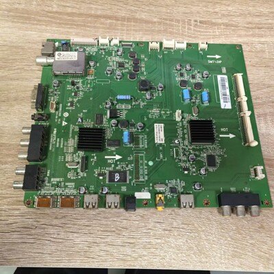 海尔LE48A700K主板0091802300配