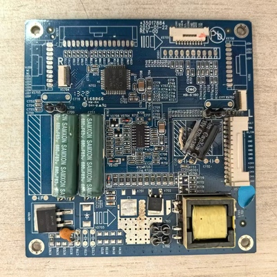 康佳LED42X8100PDE升压板