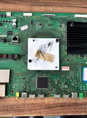 适用索尼KD-55X8000C主板1-894-595-22屏SYV5544 LSY550FN01-001