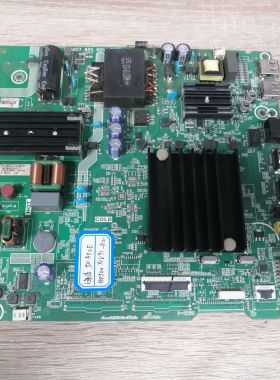 海信50A52E B0M92 269830主板RSAG7.820.9506配屏HD500X1U91现货