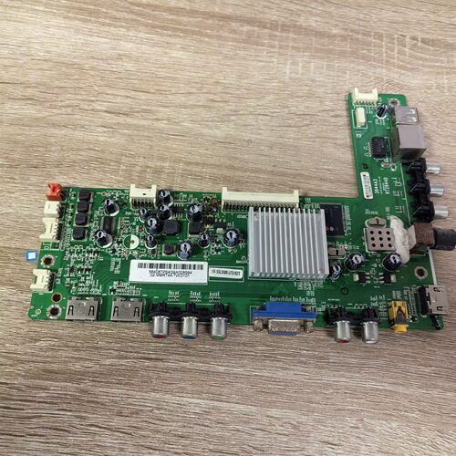 东芝55L3305CS主板2644A3RT26