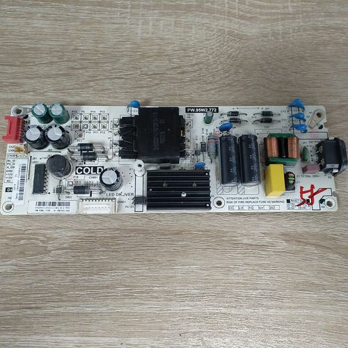 TCL55V2电源板PW.95W2.7728