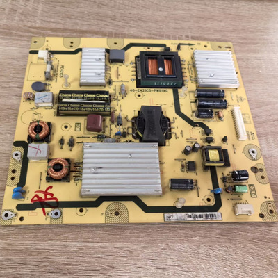 TCLL42F3220E电源板配件40-E42