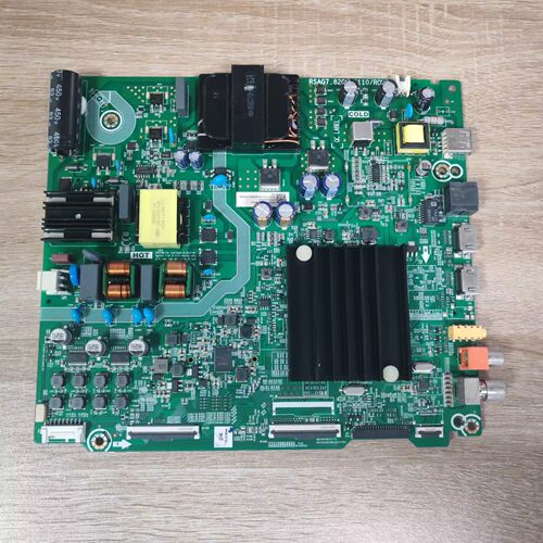 海信55V1F-PR0(BOM2)主板RSAG7