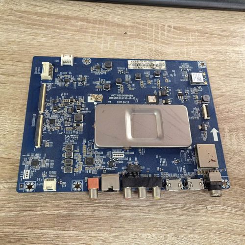 长虹55F9/55D3P主板JUC7.820.001