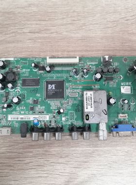 实拍 TCL L32D78 主板40-MS181E-MAC2DG屏LSC320AN01现货 测好发