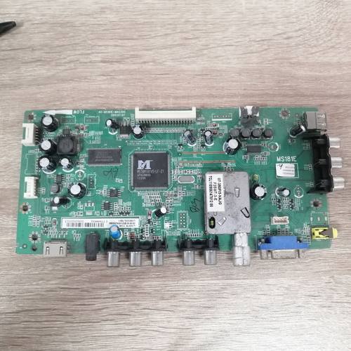 TCLL32D78主板40-MS18