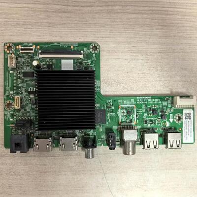 原装创维65G16主板LA.017.21730940.0004配屏RDL650WY(BD0-70T)辉