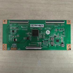 Z原装拆机 熊猫 2K逻辑板 N2TP495UHDPU1L-T_B0 CC495PU1L 实拍图