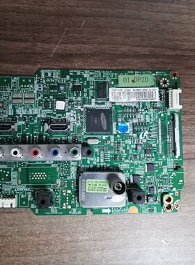 三星UA40/46EH5000R UA32/46EH5080R 60EH6000主板 BN41-01777B/A
