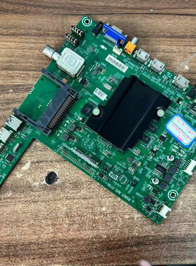 原装 海信LED50EC650UN主板RSAG7.820.5730屏HE500HU-B51/S1.G1