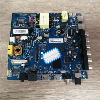 4G+当贝OS+当贝语音网络