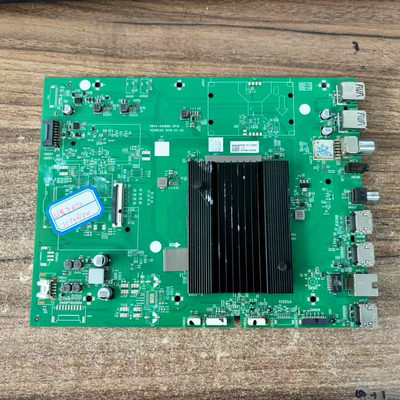 原装创维75Q30 82Q40 K98A0主板5800 5844-A9H890-0P10按需配屏