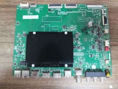 TCL85Q10G55Q10G主板4