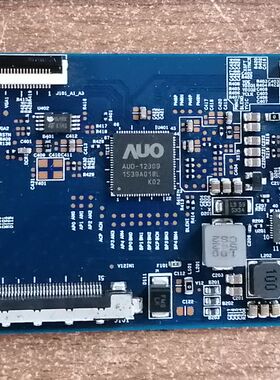 原装 海信LED55K1800 逻辑板T550HVN08.1 C+RL BD 55T23-C02 测好