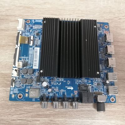 红米L65R8-X主板DKTV-B01主板