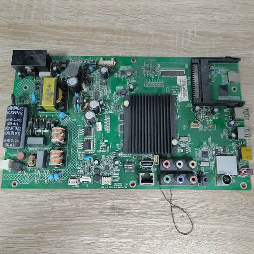 康佳LED42R5600PF主板3