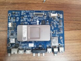 长虹55/49D3S 50/65D2P 65D2S 65A5U主板JUC7.820.00193357屏可选