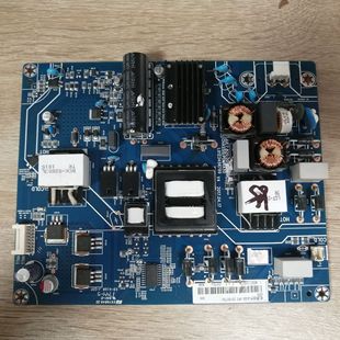 原装长虹55Z80U 55Q5 55U1 55U1A电源板JUC7.820.00182755 实物图