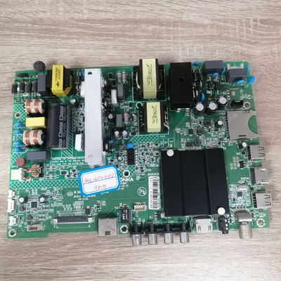 康佳LED50K35U主板35021电源板