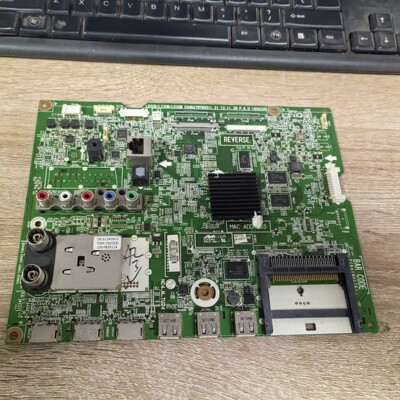 LG42LN6150-CA主板EAX647970