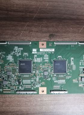 原装 长虹 UD65D6000i 逻辑板 T650QVF05.2 65T34-C01 测好发货