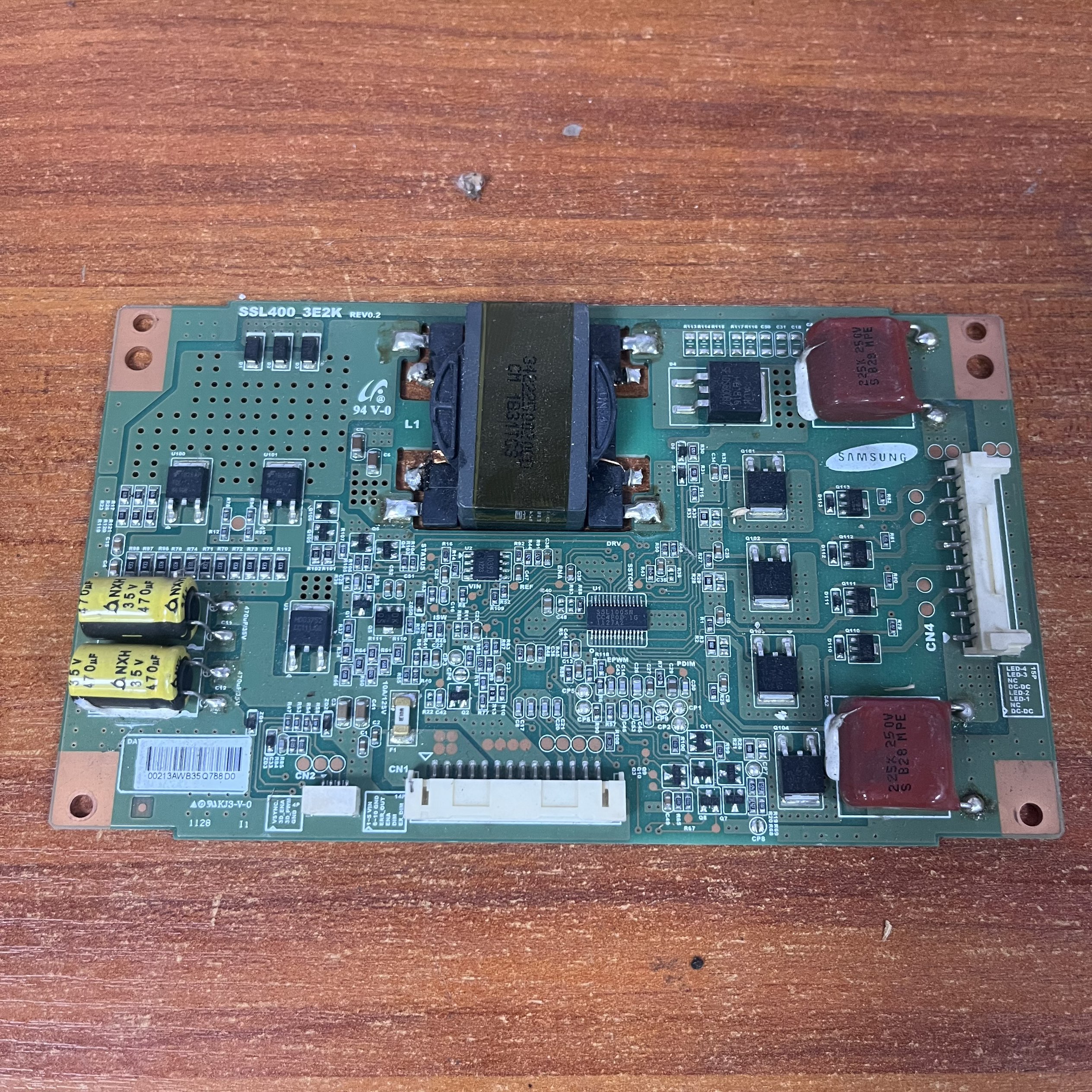 原装TCLL43V7300A-3DL43E5060A