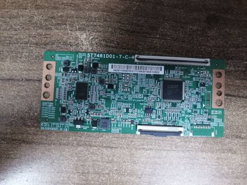 长虹液晶电视75D4PS75