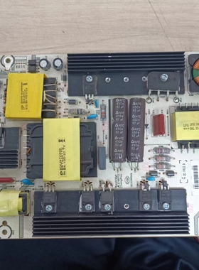 原装拆机海信LED55EC620UA/C270W各电视电源板RSAG7.820.6396