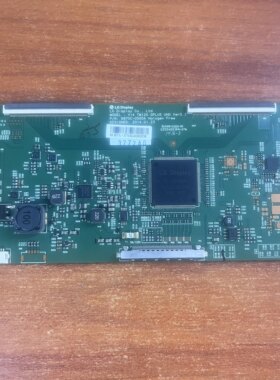 原装长虹 UD49C6000iD液晶电视逻辑板6870C-0505A 现货 实拍图 阿