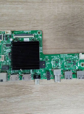 a创维65P31主板A8A002 LA.017.21730940.0005屏RDL650WY(BD0-72M)