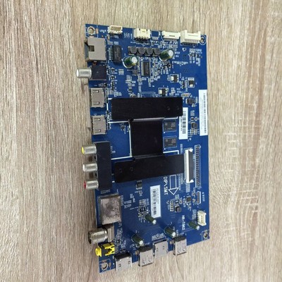 海尔电视机LQ55H71液晶主板0091