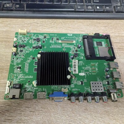 康佳LED49R6200U主板35020457配