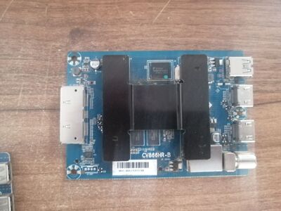 原装海尔LS55AL88U62模块C