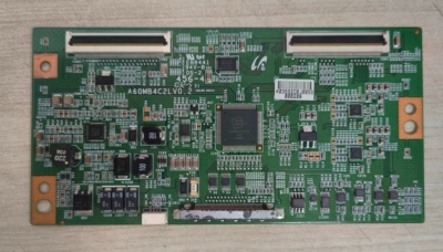 TCLL40P21FBD液晶电视逻辑板